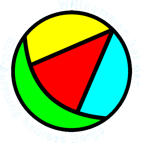 Willkommen bei der EDV-Beratung Andreas Berge